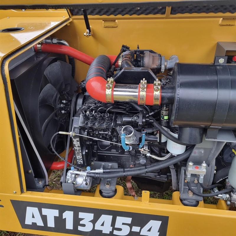 AT1345-4 11 Tonne Telehandlers image 12