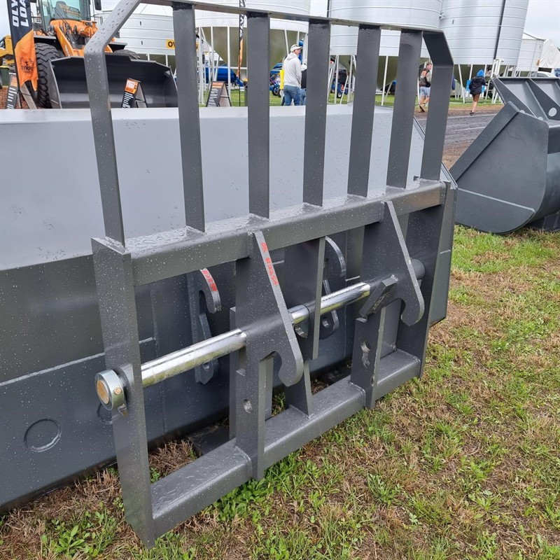 AT1345-4 11 Tonne Telehandlers image 27