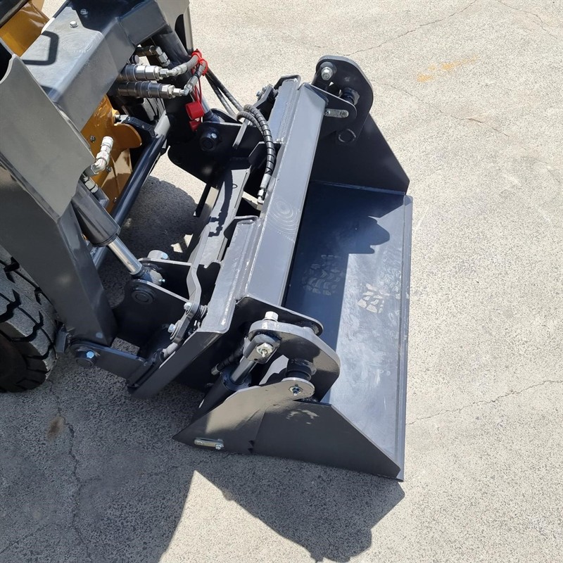 AS25GW Skid Steers image 6