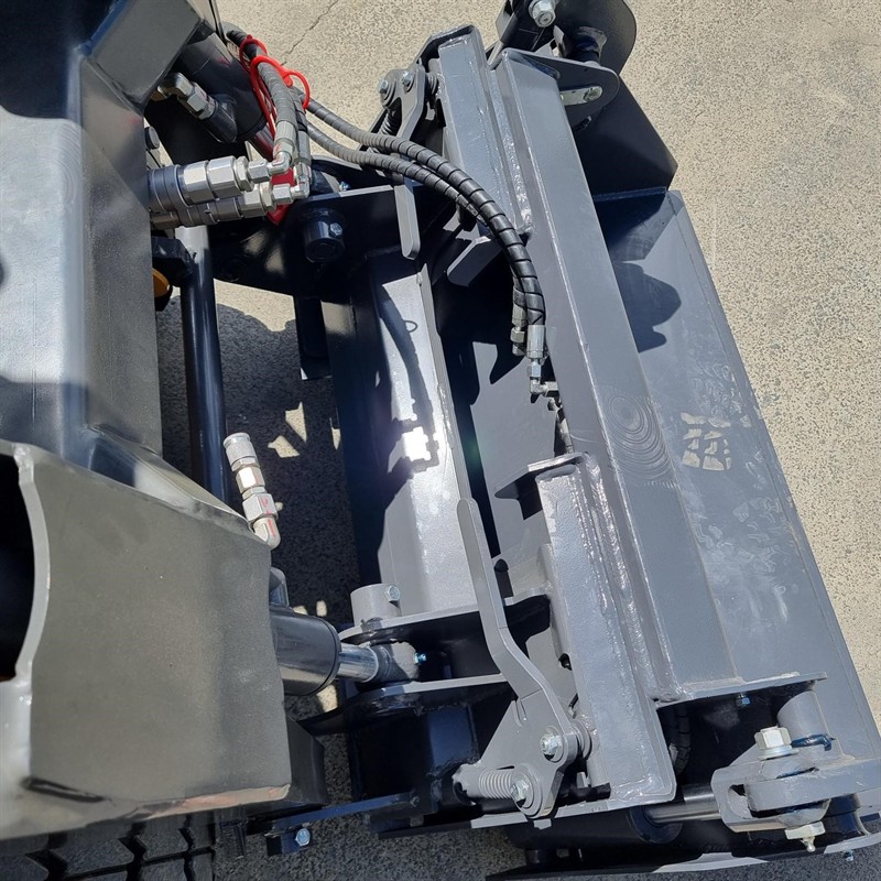 AS25GW Skid Steers image 7