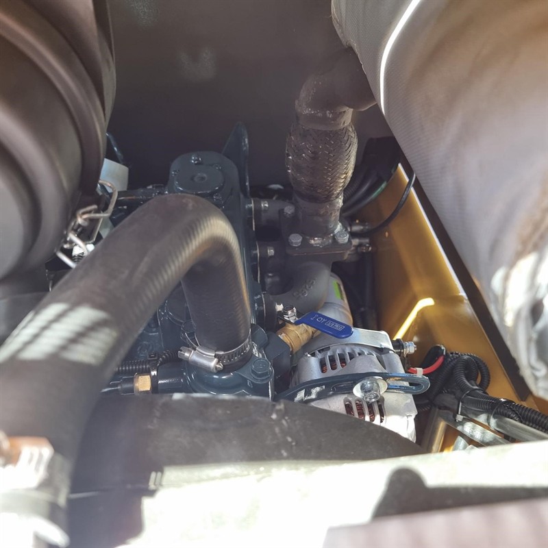 AS25GW Skid Steers image 26