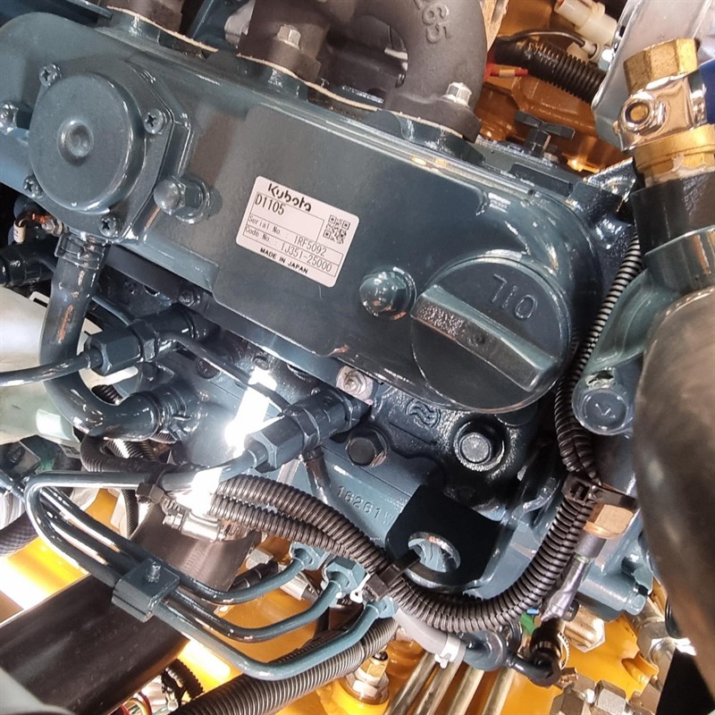 AS25GW Skid Steers image 28