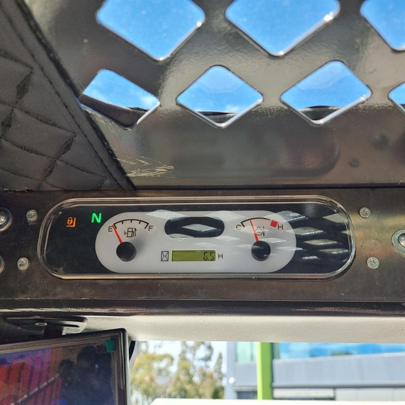 AS25GW Skid Steers image 43