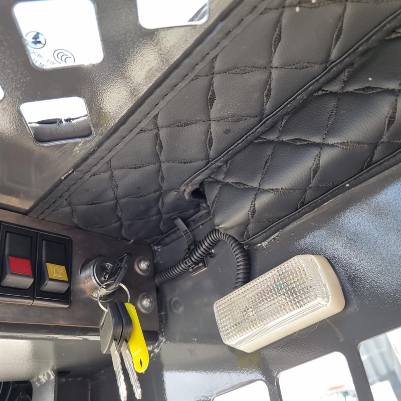 AS25GW Skid Steers image 47