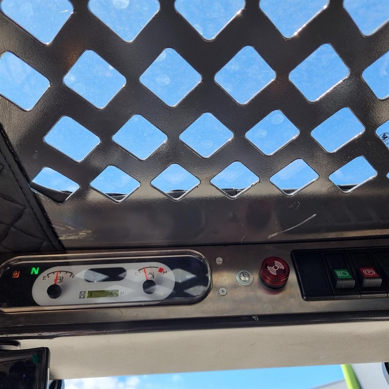 AS25GW Skid Steers image 48