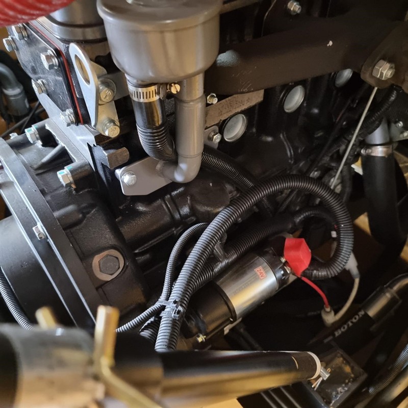 AS50G Skid Steers image 18