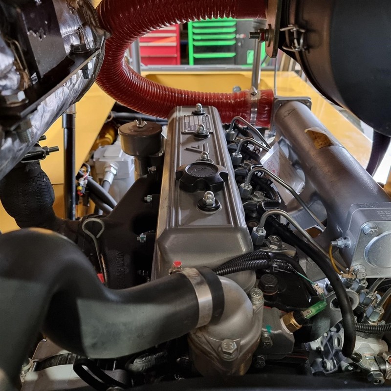 AS50G Skid Steers image 19