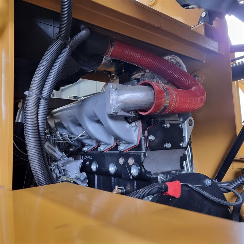 AS50G Skid Steers image 20