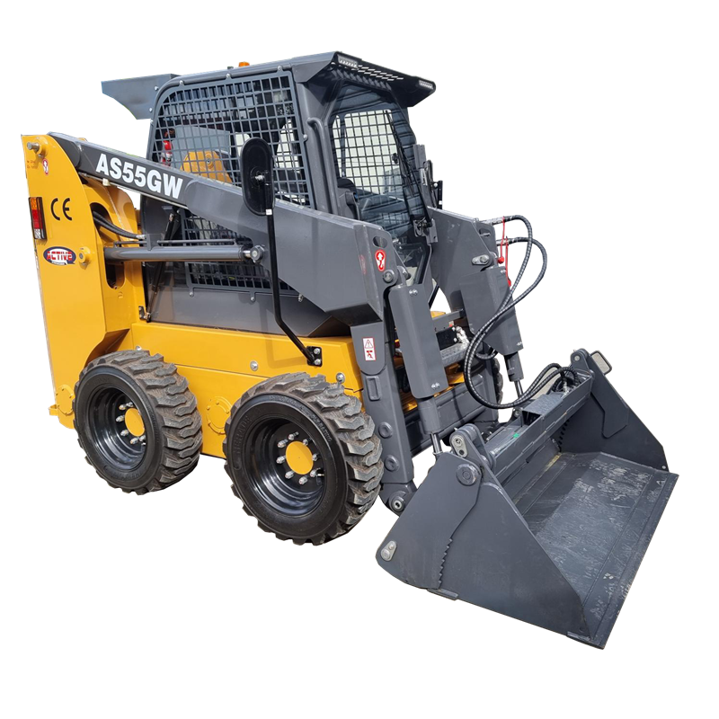 AS55GW Skid Steers