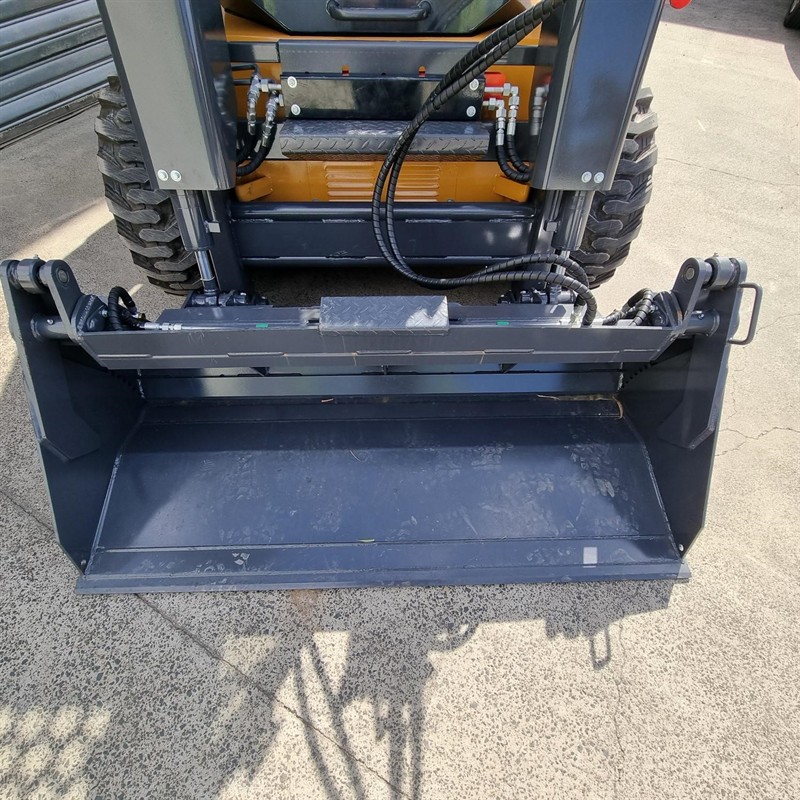 AS55GW Skid Steers image 8