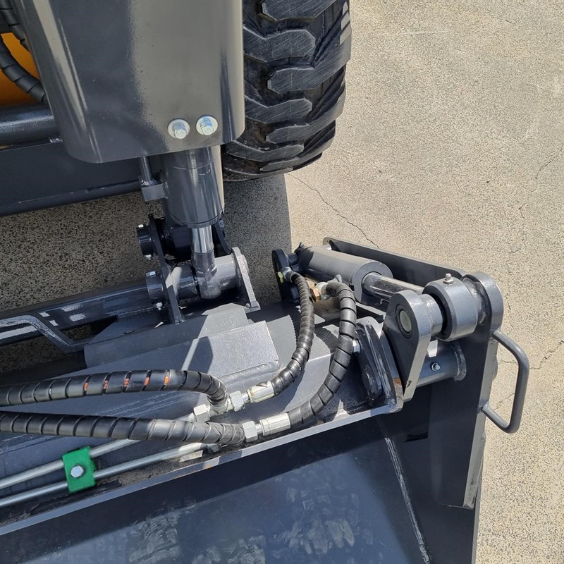 AS55GW Skid Steers image 9