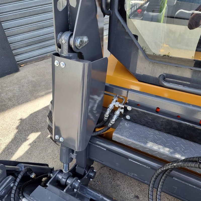 AS55GW Skid Steers image 12