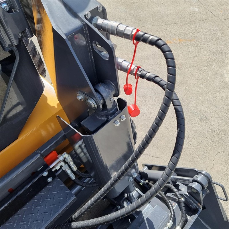 AS55GW Skid Steers image 13