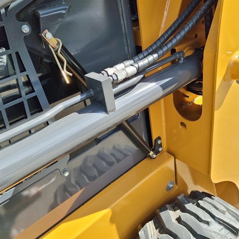 AS55GW Skid Steers image 18