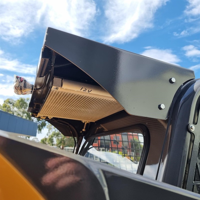 AS55GW Skid Steers image 24