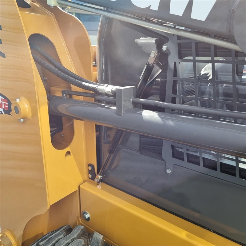 AS55GW Skid Steers image 27