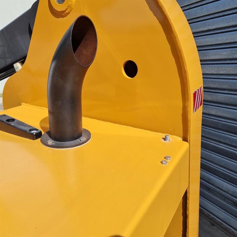 AS55GW Skid Steers image 34