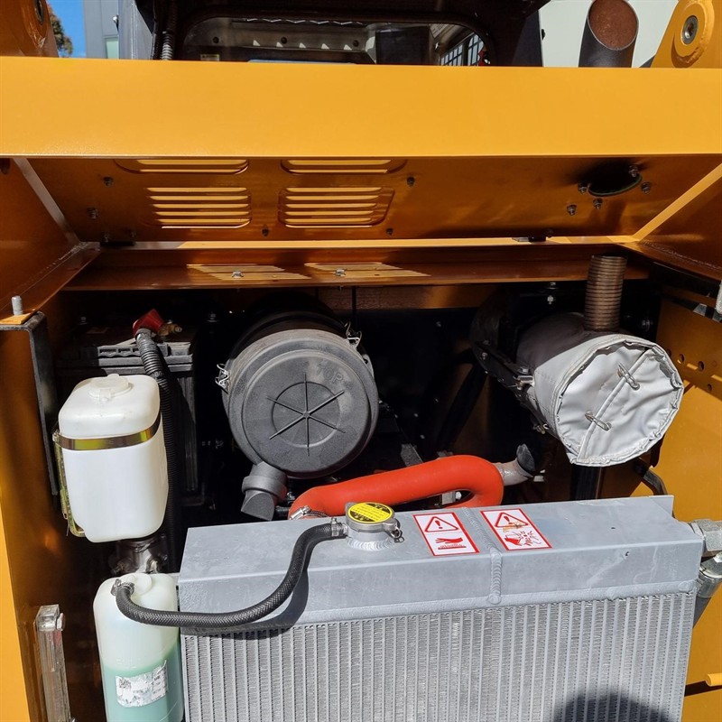 AS55GW Skid Steers image 35