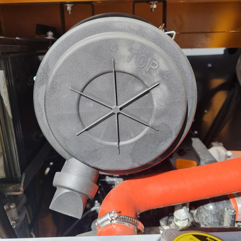 AS55GW Skid Steers image 38