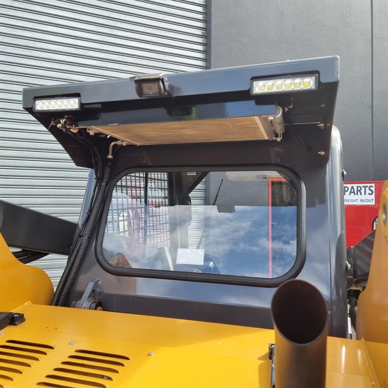 AS55GW Skid Steers image 44