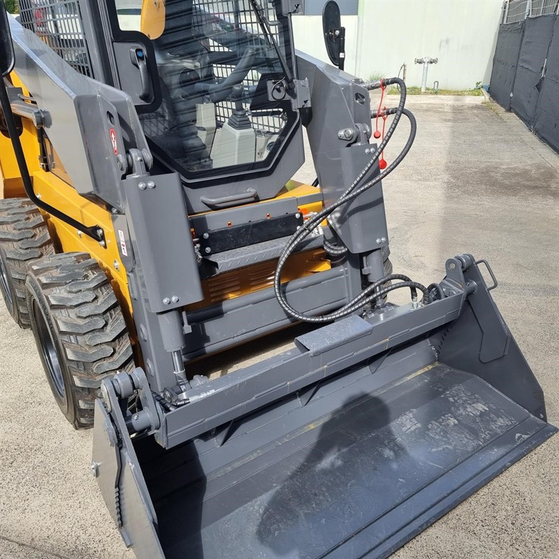 AS55GW Skid Steers image 45