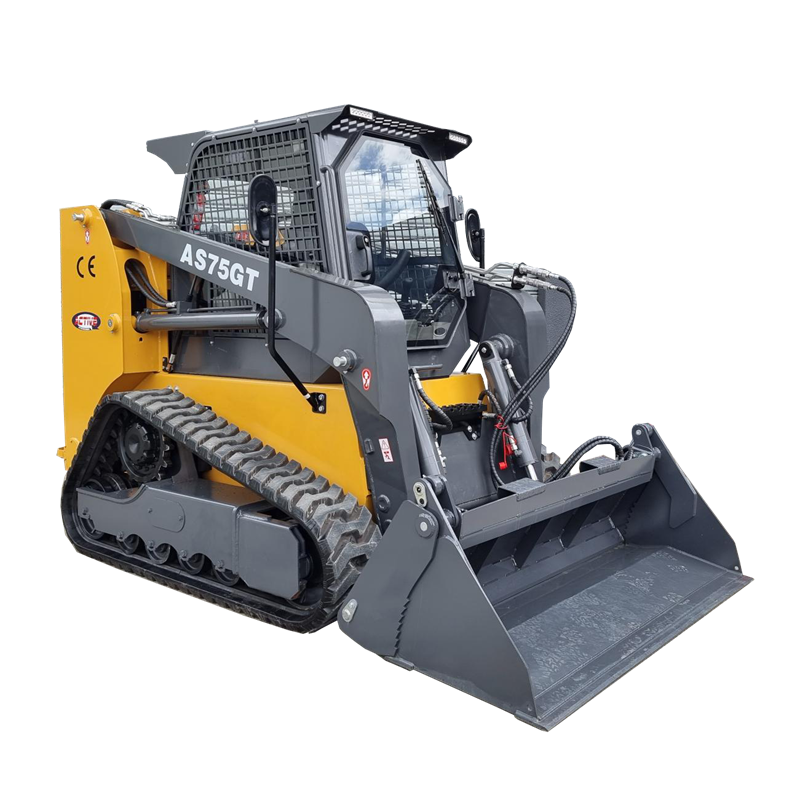 AS75GT Skid Steers