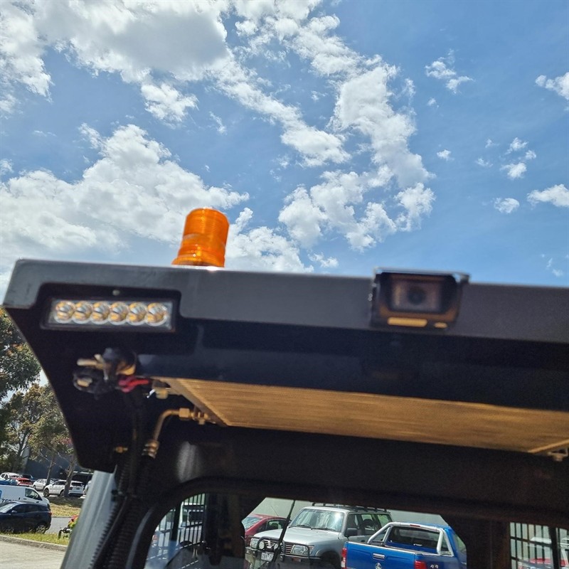 AS75GT Skid Steers image 24