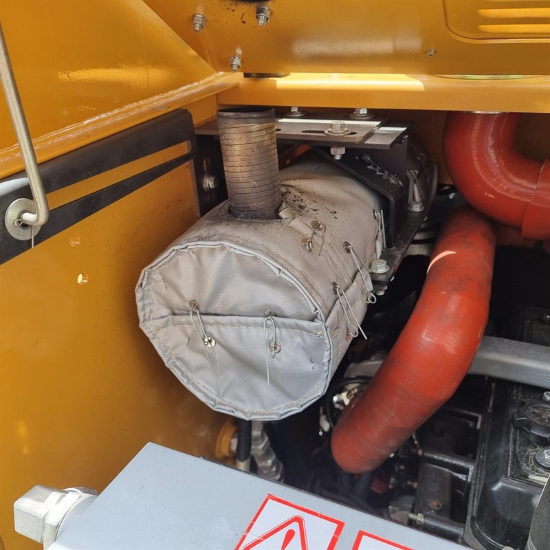 AS75GT Skid Steers image 41