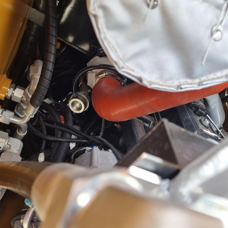 AS75GT Skid Steers image 50