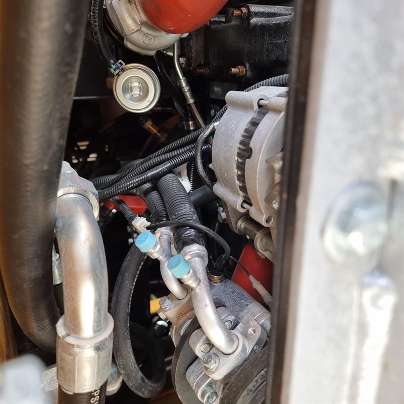 AS75GT Skid Steers image 51