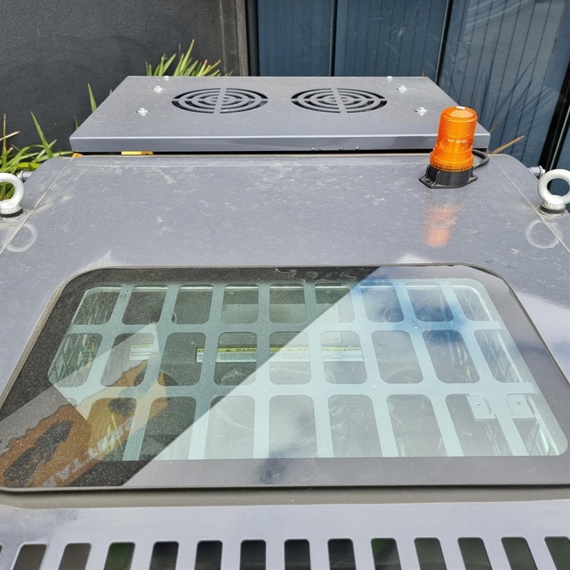 AS85GT Skid Steers image 27