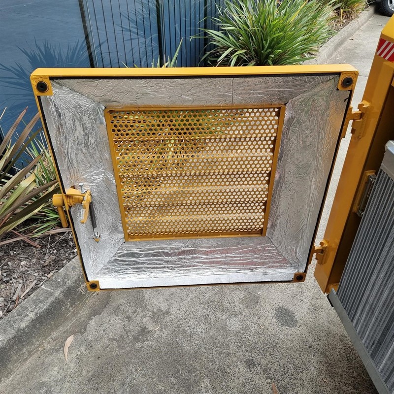 AS85GT Skid Steers image 40