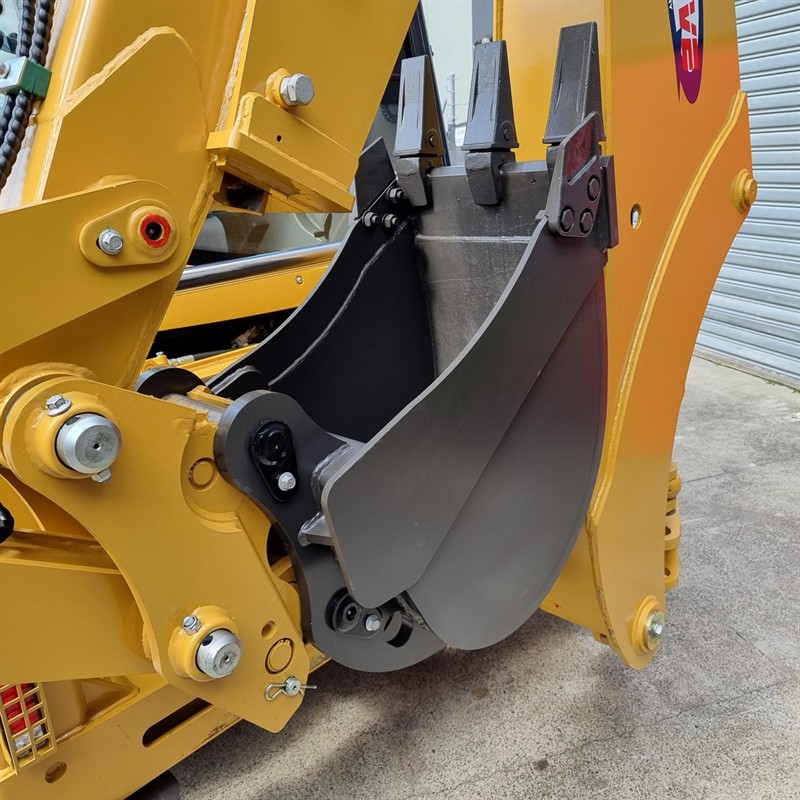 AB388C-II 8 Tonne Backhoe image 19