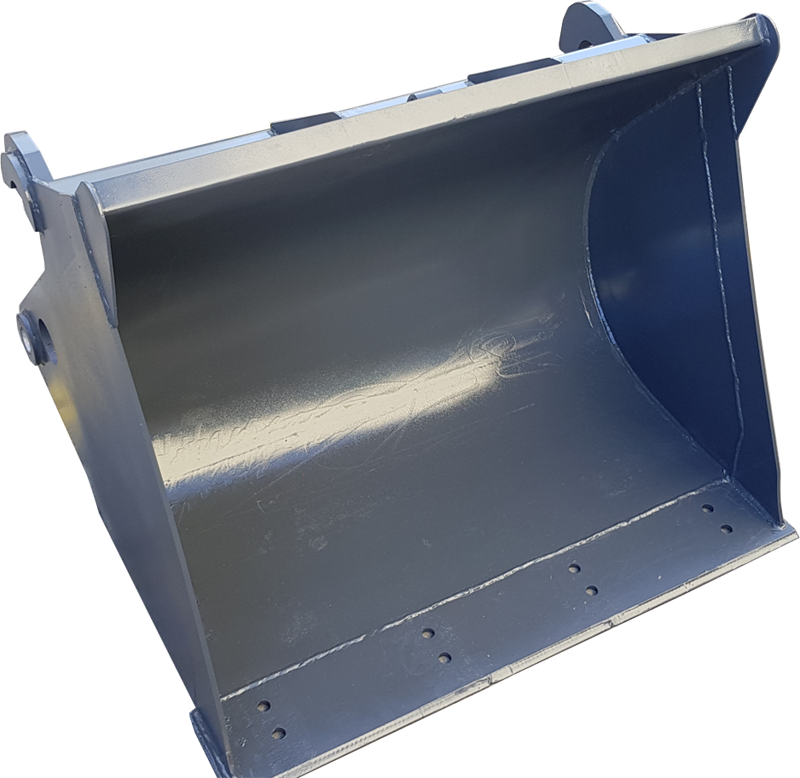 0.5m3 GP Bucket Attachments