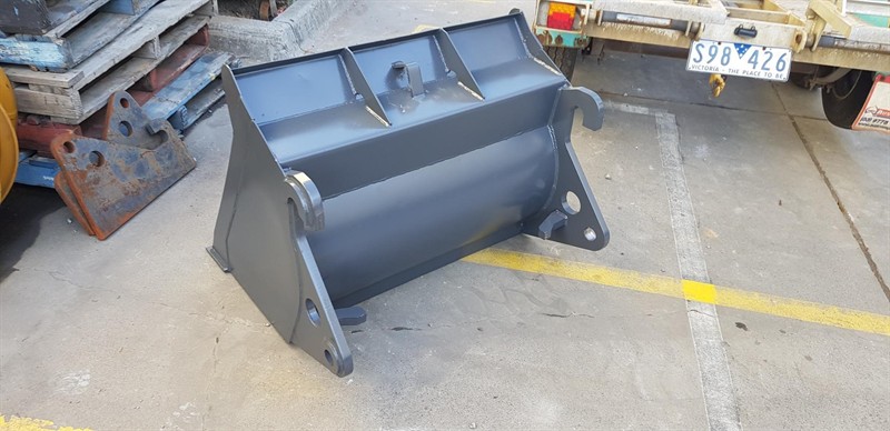 0.5m3 GP Bucket Attachments image 2