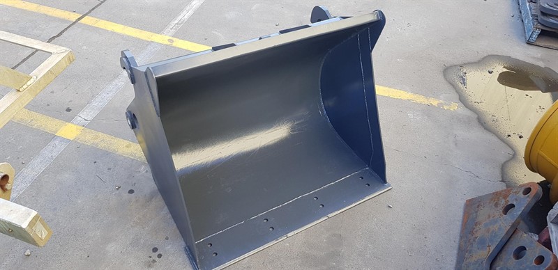 0.5m3 GP Bucket Attachments image 3