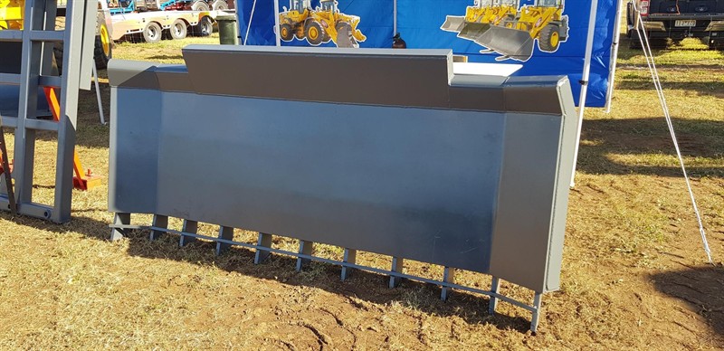 3m Stick Rakes Attachments image 2