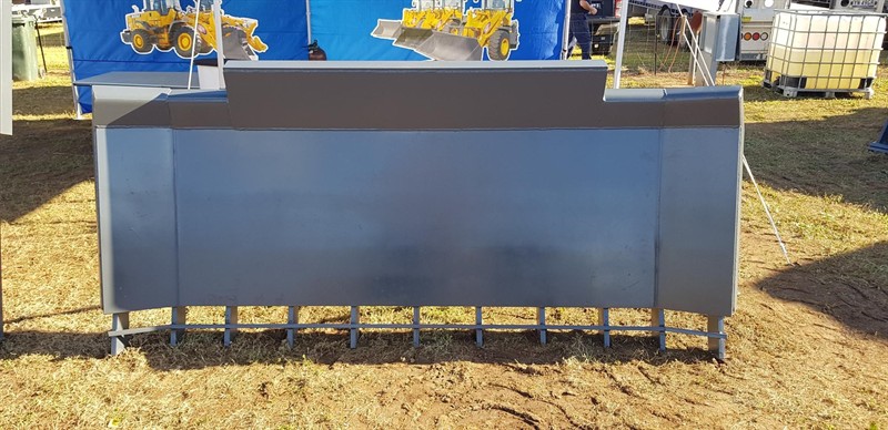 3m Stick Rakes Attachments image 3