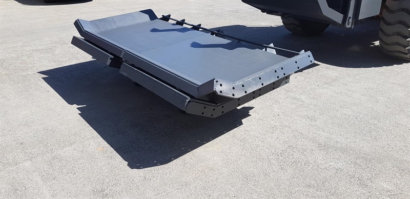 5m Stick Rakes Attachments image 4