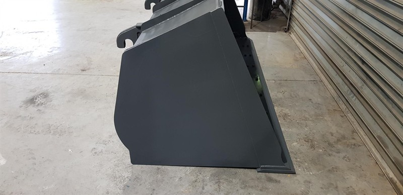 Grain Buckets Attachments image 3