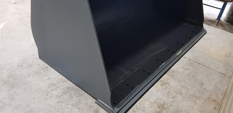 Grain Buckets Attachments image 4