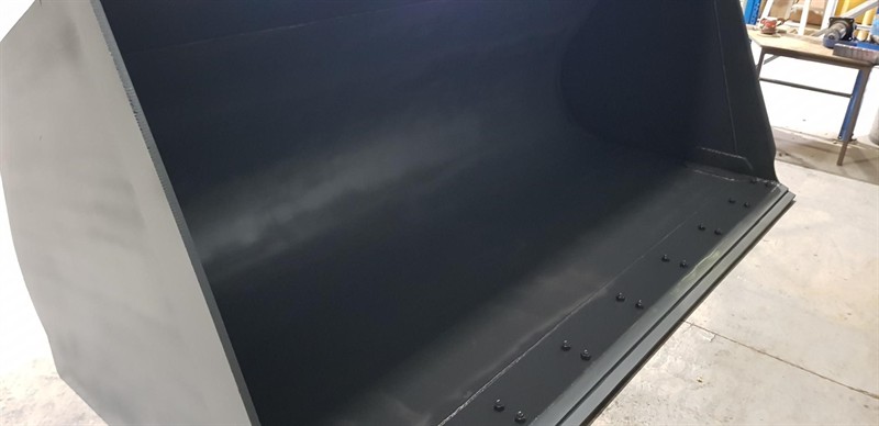 Grain Buckets Attachments image 5