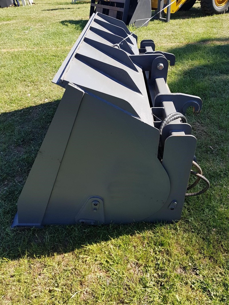 High Dump Buckets Attachments image 7