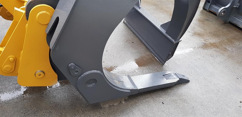 Log Grapples Attachments image 3