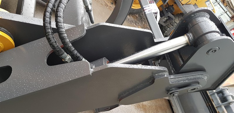 Log Grapples Attachments image 4