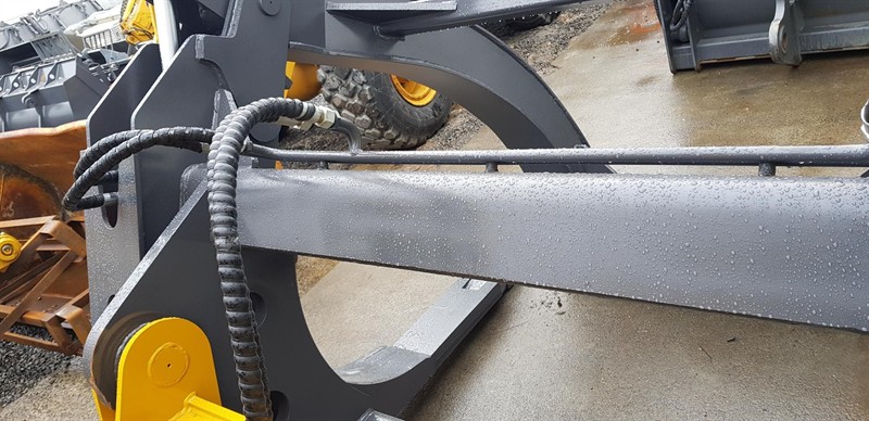 Log Grapples Attachments image 5