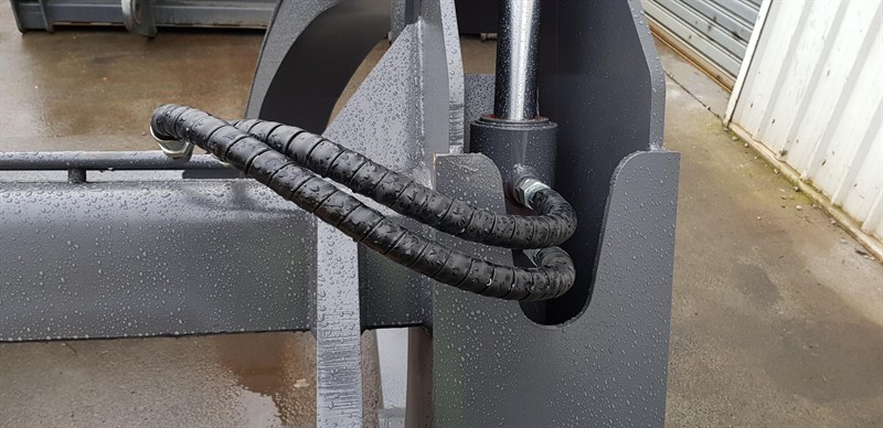 Log Grapples Attachments image 6