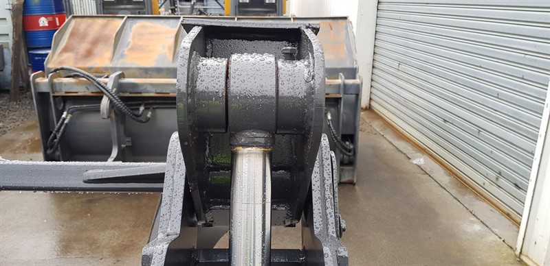 Log Grapples Attachments image 7