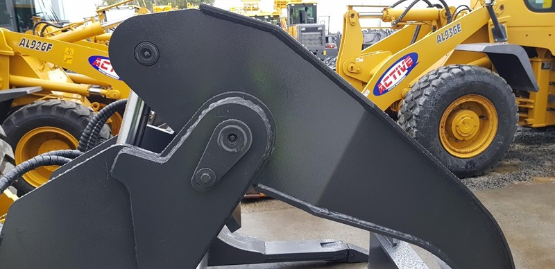 Log Grapples Attachments image 8