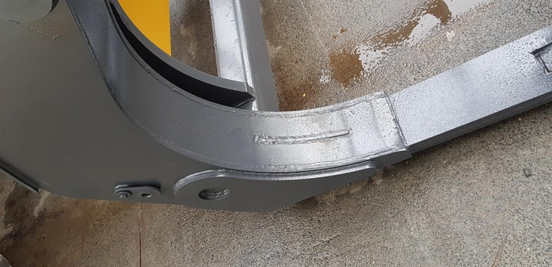 Log Grapples Attachments image 9